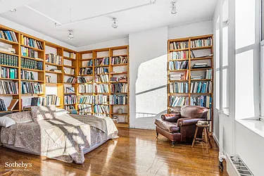 Rented by Sotheby's International Realty