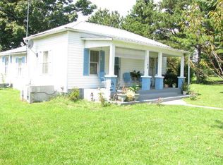 1146 Poplar Grove Rd, Brodhead, KY 40409