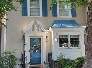 530 Brantley Rd, Sandy Springs, GA 30350