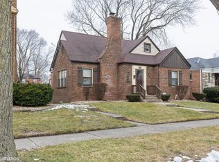 14210 S Clark St, Riverdale, IL