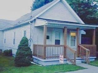 1307 14th St, Vienna, WV 26101