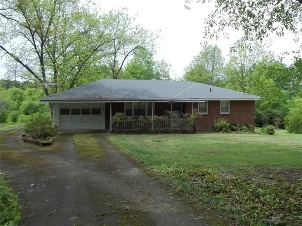 121 Westview Dr, Cartersville, GA 30121