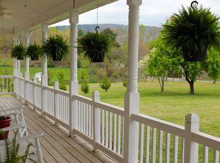 2480 Mill Creek Rd, Rocky Face, GA 30740