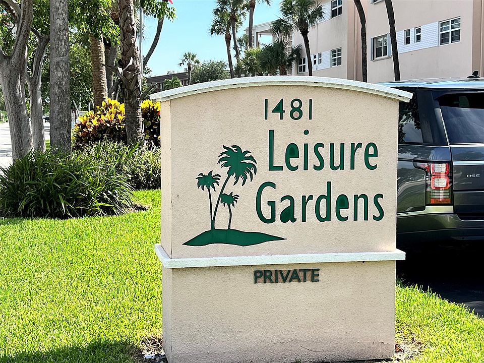 1st image of 1481 S Ocean Boulevard #238D