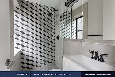 Rented by The Blueground