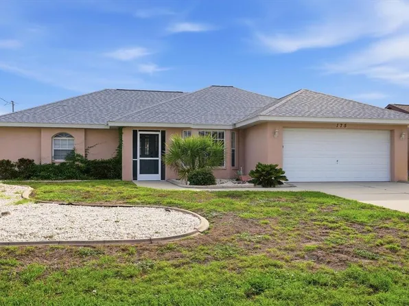 175 Bunker Rd, Rotonda West, FL 33947