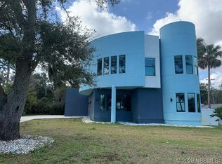 1238 Riverside Dr, Holly Hill, FL 32117