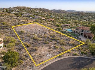 15026 N 15th Dr LOT 17, Phoenix, AZ 85023
