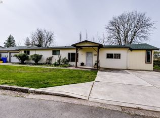94046 Viking St, Junction City, OR 97448