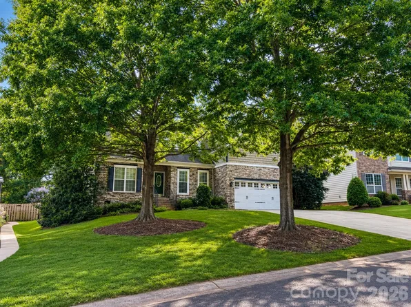 4017 W Sandy Trl, Indian Land, SC 29707