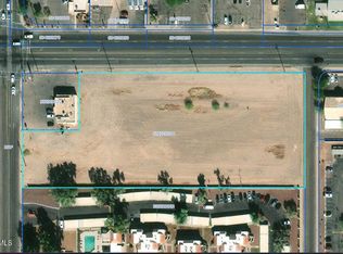 0 E Cottonwood Ln, Casa Grande, AZ 85122