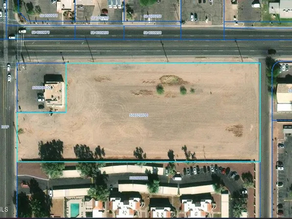 0 E Cottonwood Lane #-, Casa Grande, AZ 85122