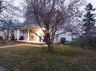 2310 E Boone Ave, Spokane, WA 99202