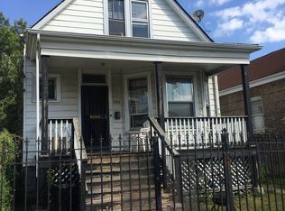 1504 W 72nd St, Chicago, IL 60636