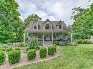 4100 Cooks Landing Rd, Kingsport, TN 37664