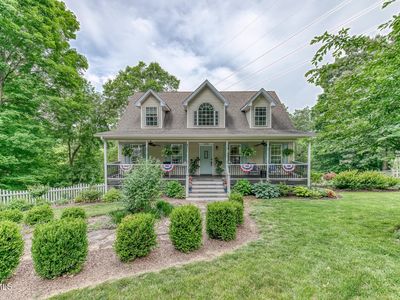 4100 Cooks Landing Rd, Kingsport, TN, 37664