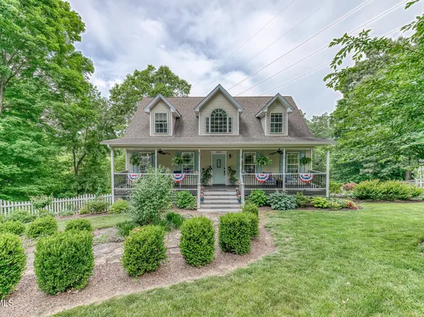 4100 Cooks Landing Rd, Kingsport, TN 37664