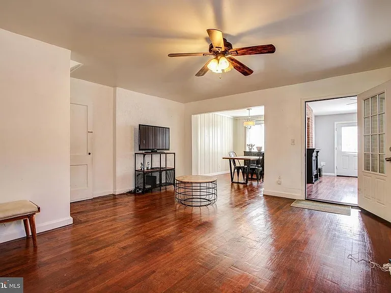 5260 Chillum Pl NE — Photo 6