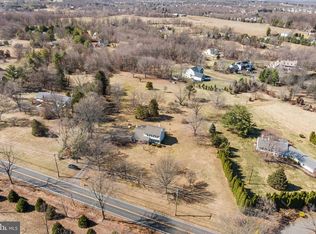 [land] 536 Washington Crossing Rd, Newtown, PA 18940