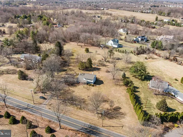 [land] 536 Washington Crossing Rd, Newtown, PA 18940