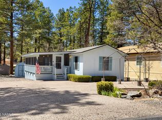 17320 S Aspen Pl, Munds Park, AZ 86017