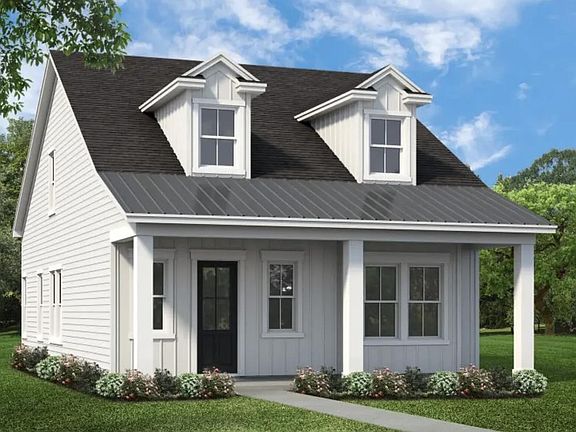 2nd image of 0 Gradydale Ln