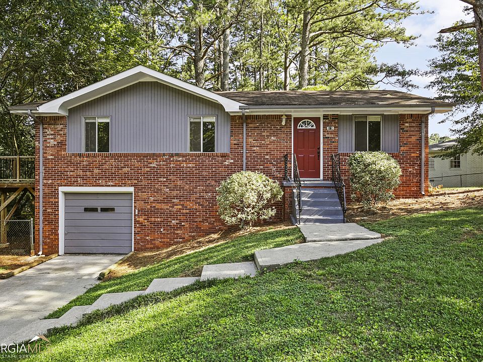 19 Vanguard Cir SW, Marietta, GA 30060 Zillow