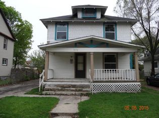 312 Brown St SE, Grand Rapids, MI 49507