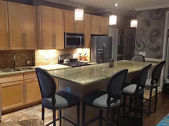 Rented by New York Realty Minimax Inc