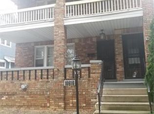 10616 Bernard Ave, Cleveland, OH 44111