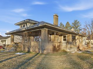 202 N Main St, Smithfield, UT 84335