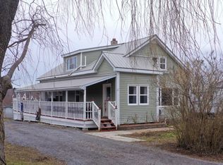 953 Middle Rd, Annapolis, NS B0S 1M0