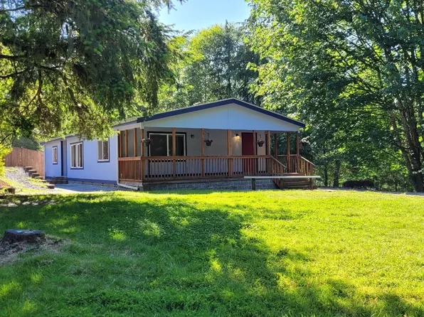 20821 N Macs Loop Road, Granite Falls, WA 98252