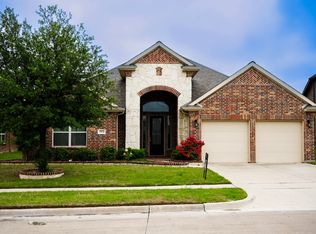 7572 Waterpoint St, Grand Prairie, TX 75054