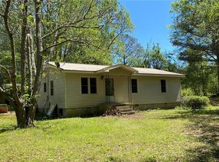 3521 Linton Rd, Sparta, GA 31087