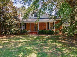 1761 Farmington Rd, Madison, GA 30650