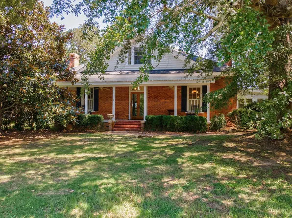 1761 Farmington Rd, Madison, GA 30650