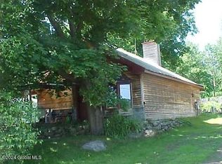 151 Gilbert Rd, Mayfield, NY 12117