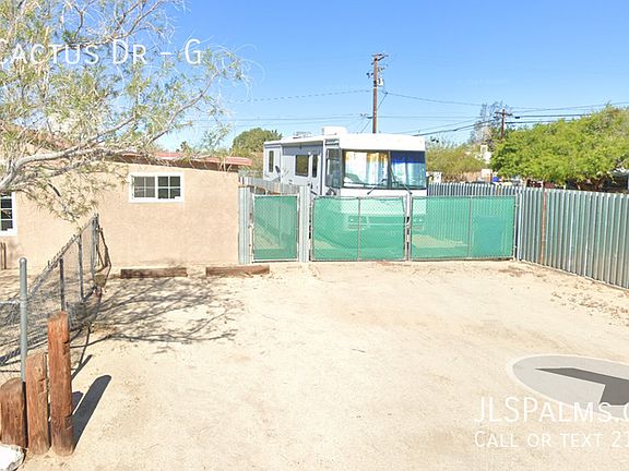 5th image of 72404 Cactus Dr #G
