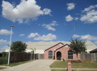 3317 Salinas St, Edinburg, TX 78541