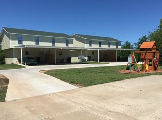 707 Gibbs Ave APT 10, Mount Vernon, MO 65712