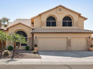 7811 W Taro Ln, Glendale, AZ 85308