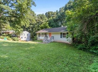 2262 Vistamont Dr, Decatur, GA 30033