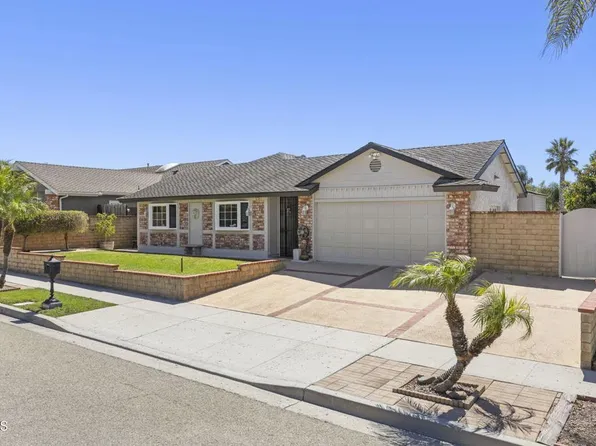6256 Fremont St, Ventura, CA 93003