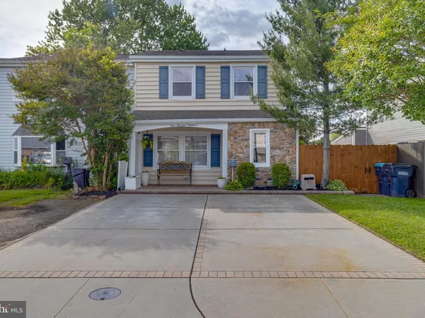 118 Driftwood Ct, Joppa, MD 21085
