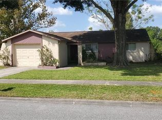 1151 Westwood Dr, Lutz, FL 33549