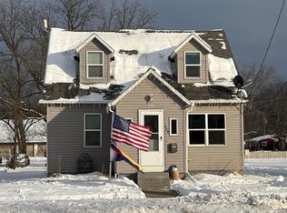 510 N Union St, Mauston, WI 53948