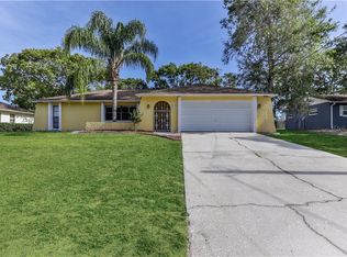 9139 Eldridge Rd, Spring Hill, FL 34608