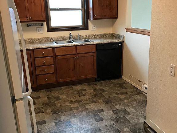 Be the first to use this kitchen!