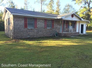 635 Gilbert Rd, Conway, SC 29527